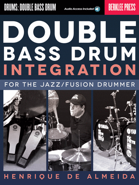 Double Bass Drum Integration image number null