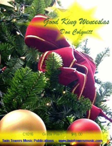 Good King Wenceslas