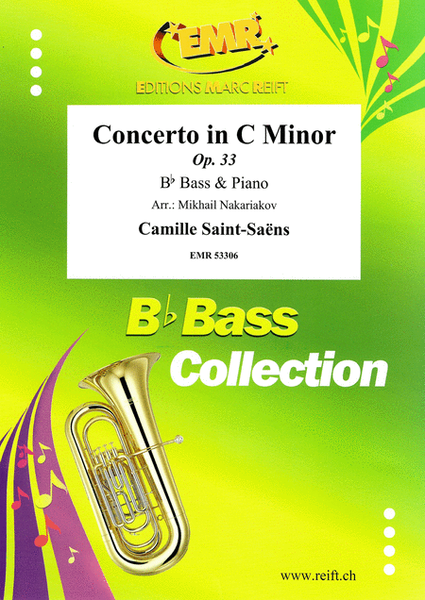 Concerto in C Minor image number null