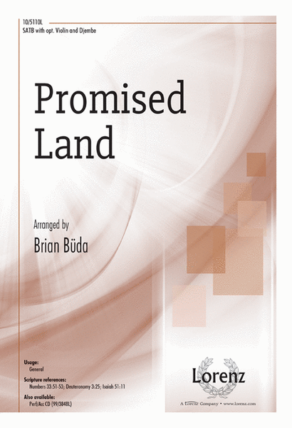 Promised Land image number null