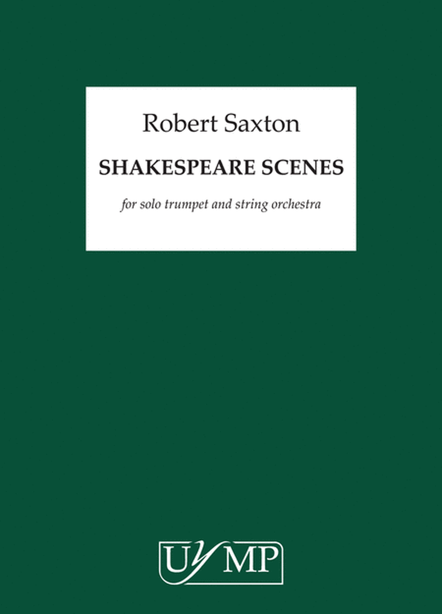 Shakespeare Scenes