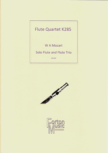 Quartet K285