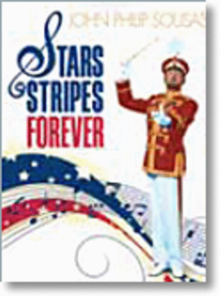 John Philip Sousa's Stars and Stripes Forever DVD