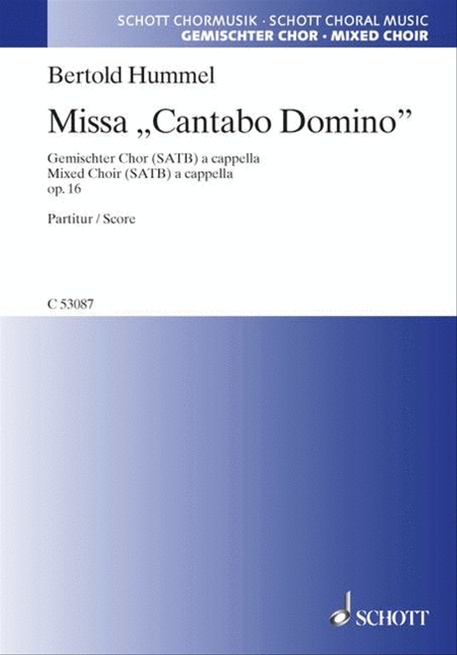 Missa 