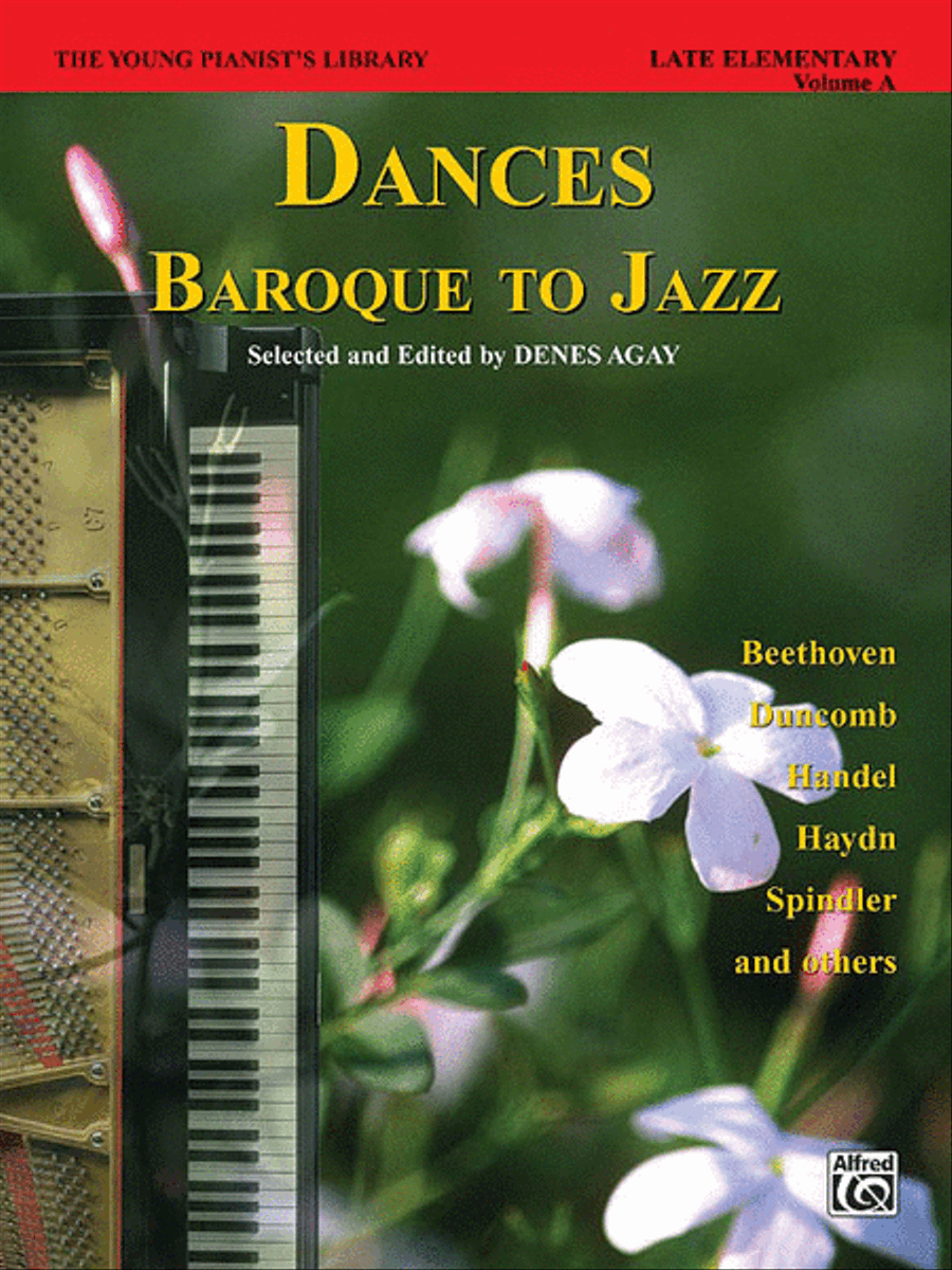 The Young Pianist's Library, Book 13A Piano Method scores gallery preview page 1