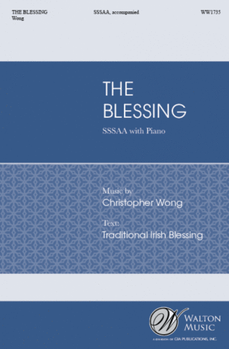 The Blessing