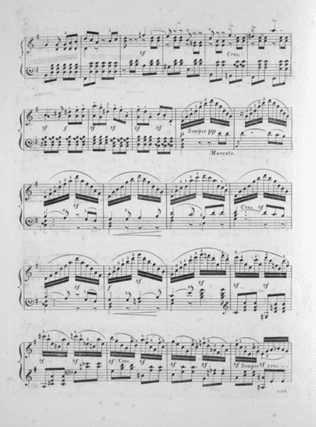 Rondo Capriccioso, Op. 14