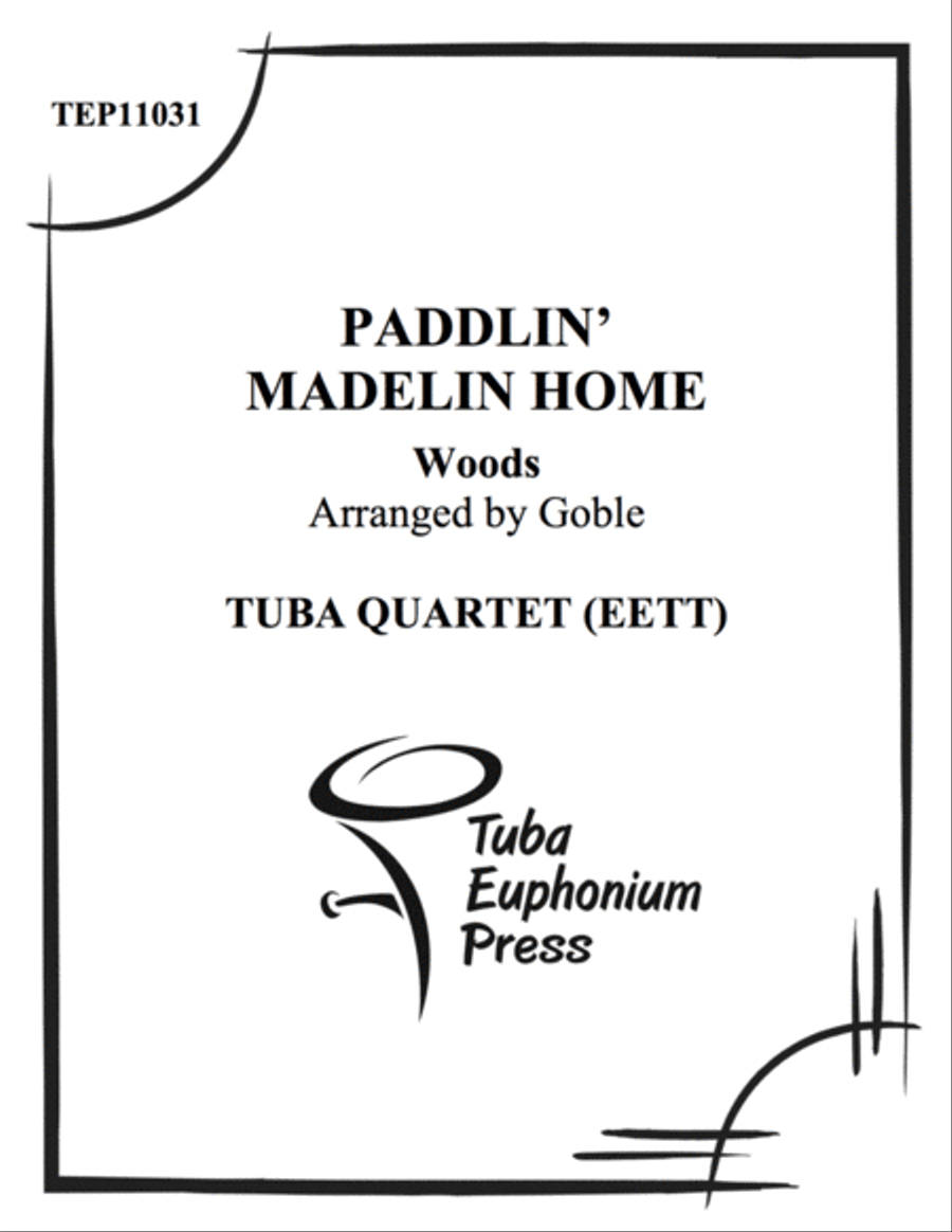 Paddlin Madelin Home EETT scores gallery preview page 1