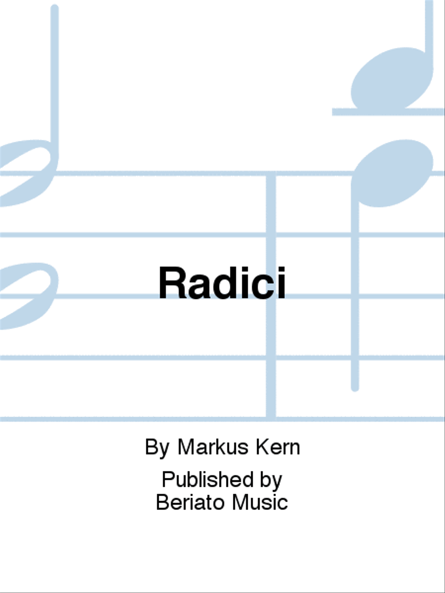 Radici