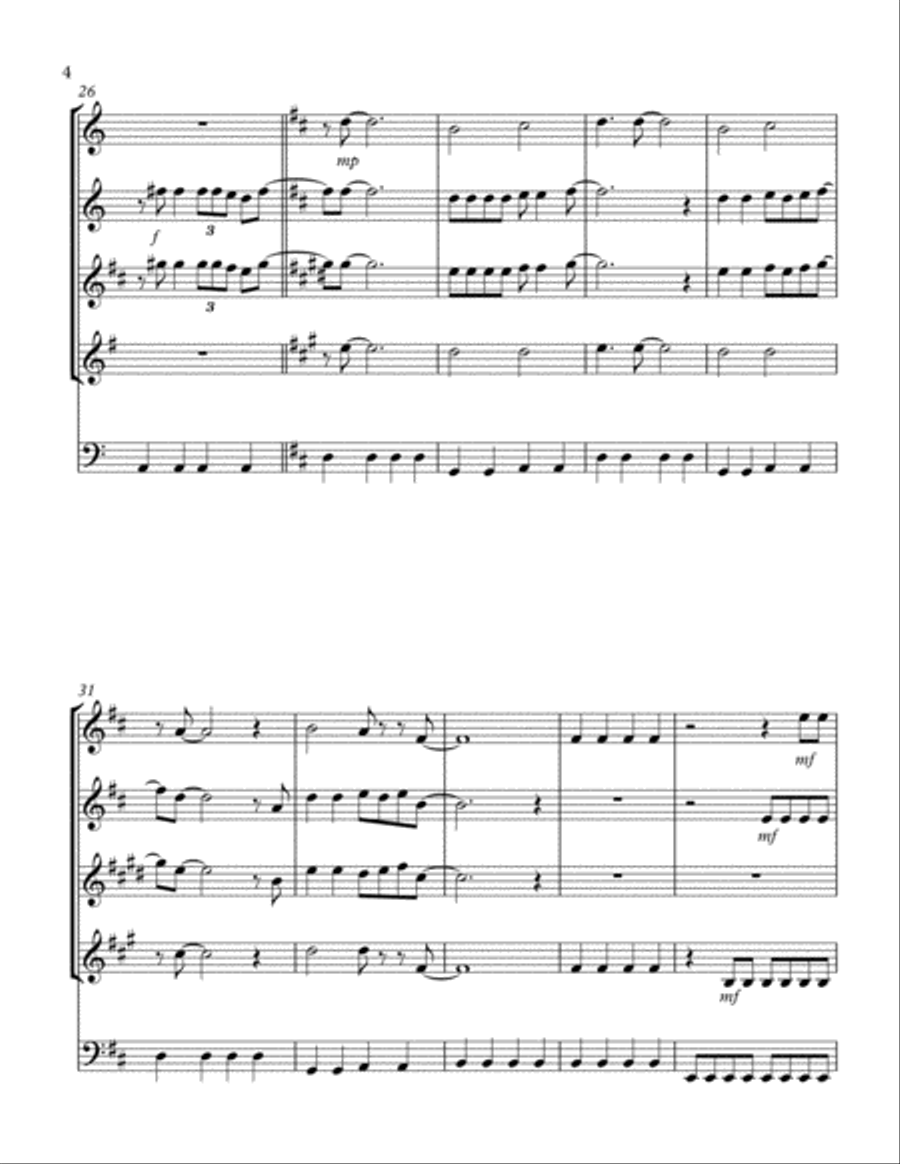 Theme From 
