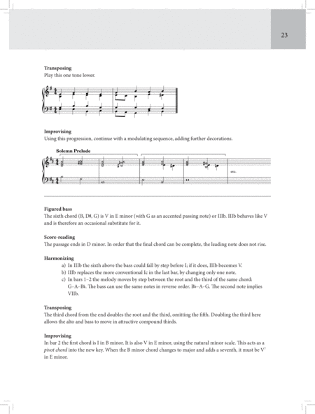 Graded Keyboard Musicianship Book 2