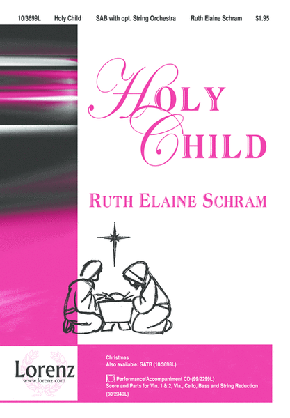 Holy Child image number null