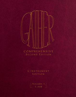 Gather Comprehensive, Second Edition - C Instrument edition