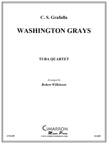 Washington Grays image number null