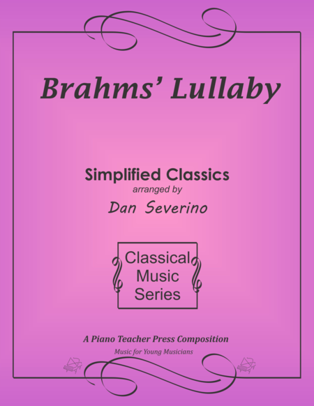 Brahms' Lullaby image number null
