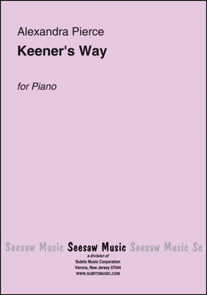 Keener's Way