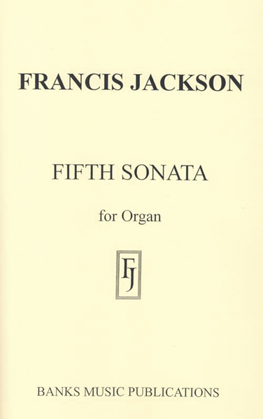 Fifth Sonata