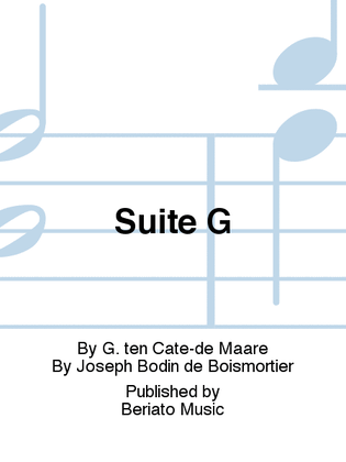 Suite G