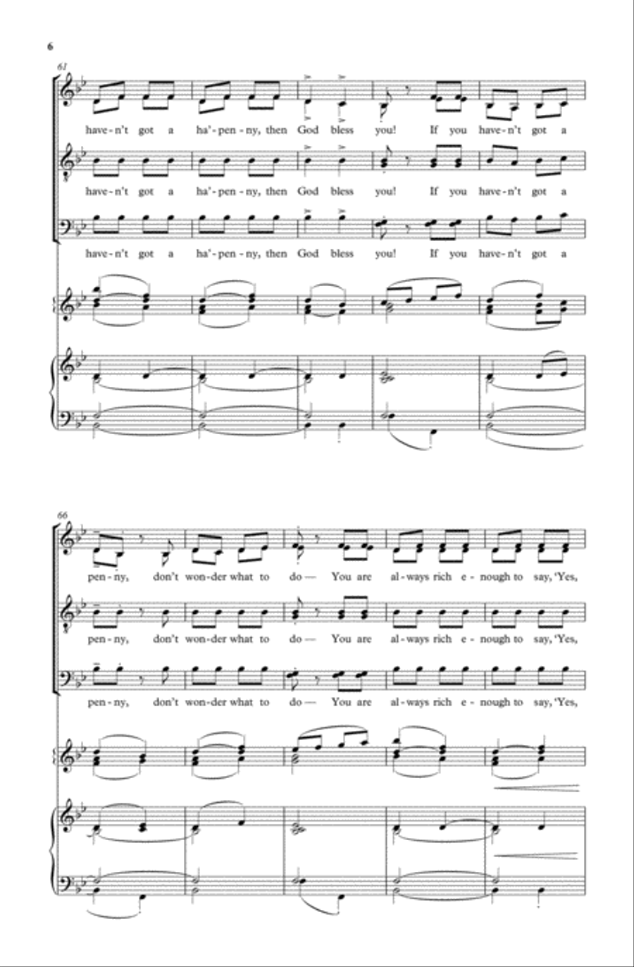 Christmas is coming TB scores gallery preview page 6