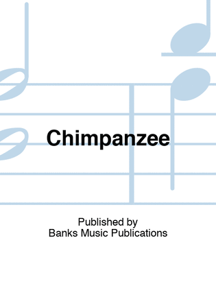 Chimpanzee