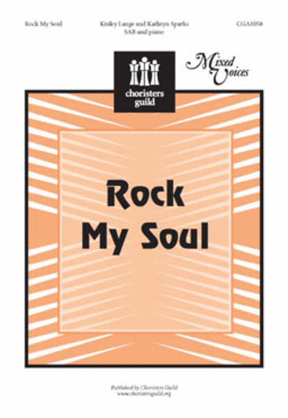 Rock My Soul image number null