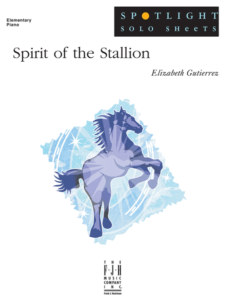 Spirit of the Stallion (NFMC)