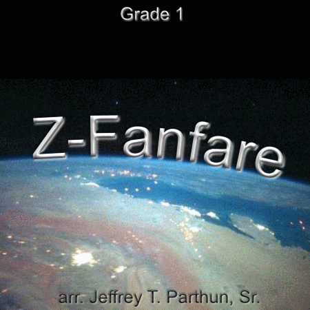 Z-Fanfare image number null