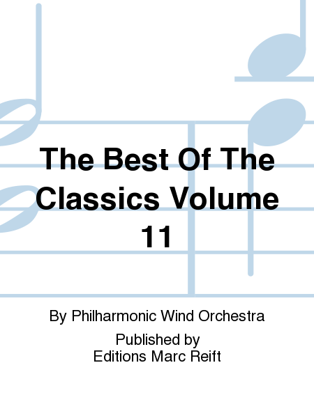 The Best Of The Classics Volume 11