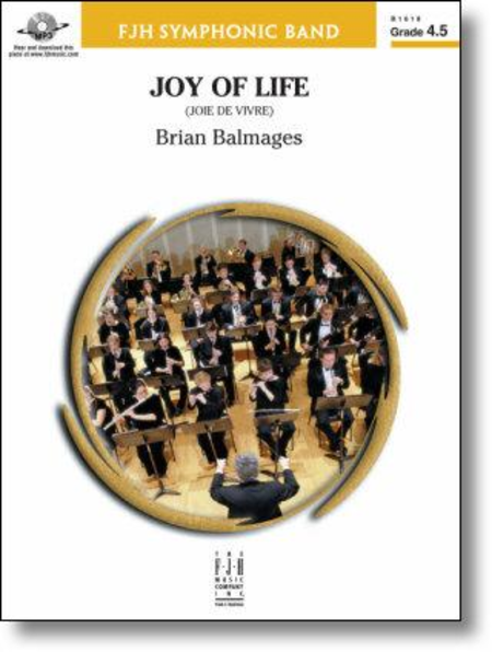 Joy of Life image number null