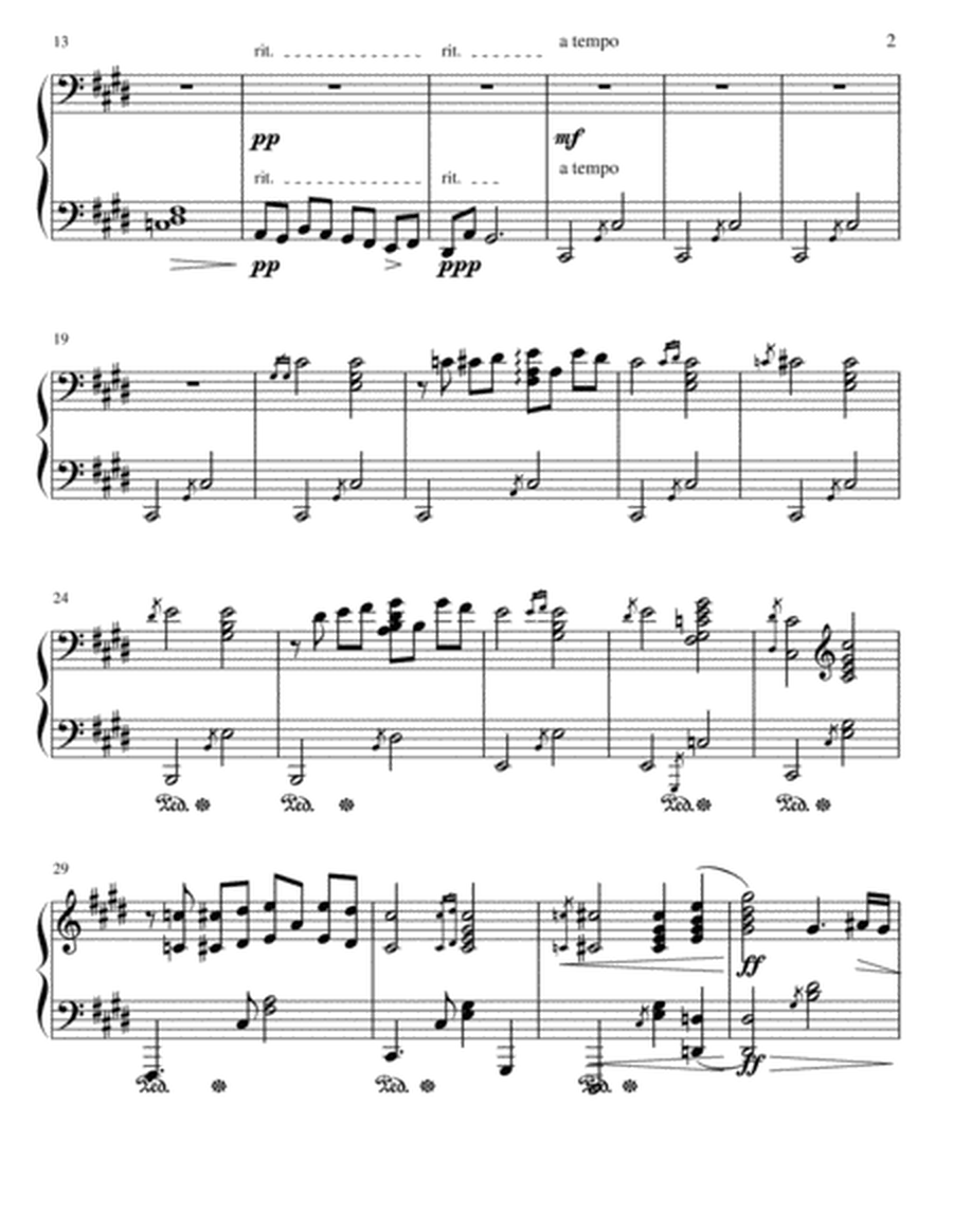 Hungarian Rhapsody No.2