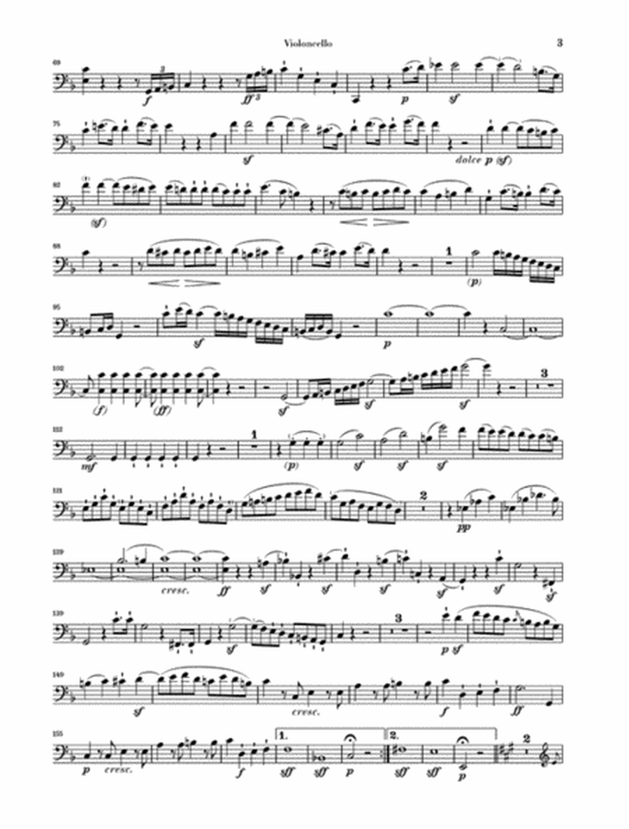 Sonatas for Piano and Violoncello