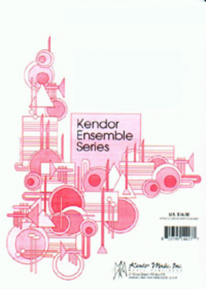 Book cover for Eine Kleine Nachtmusik (1st Movement - Allegro)