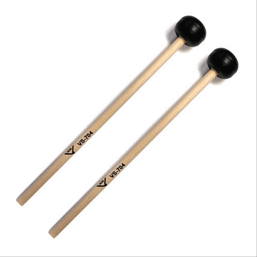 Student Xylophone Mallets Percussion scores gallery preview page 2