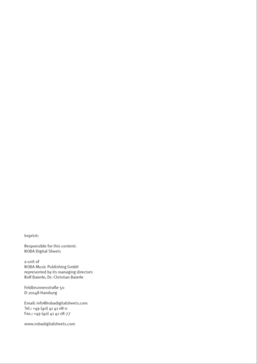Akropolis adieu Voice scores gallery preview page 2