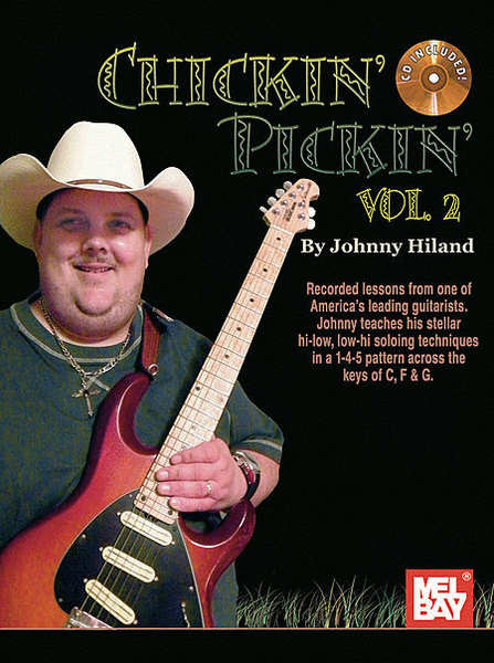 Chickin' Pickin', Volume 2