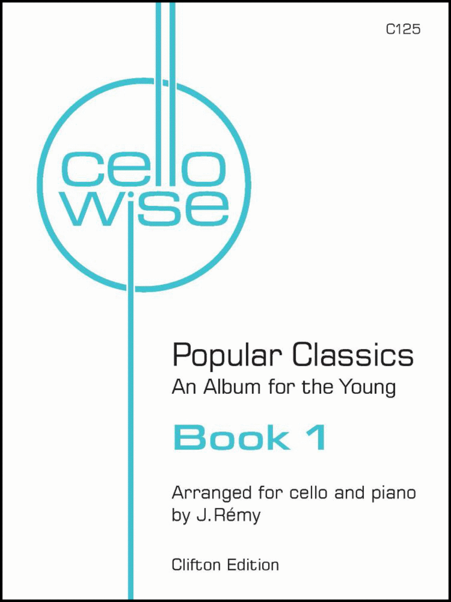 Cellowise. Book 1