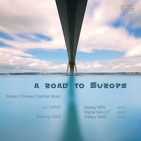 A Road to Europe