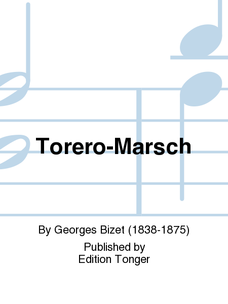 Torero-Marsch