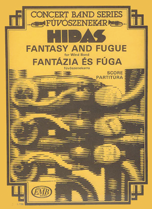 Fantasy and Fugue