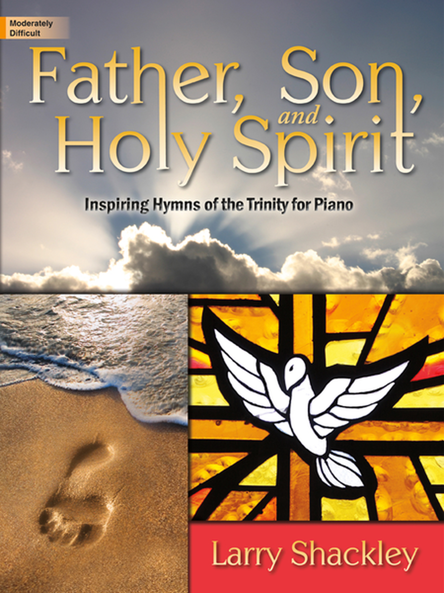 Father, Son, and Holy Spirit image number null