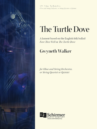 The Turtle Dove (Downloadable)