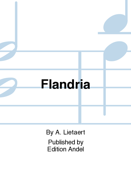 Flandria