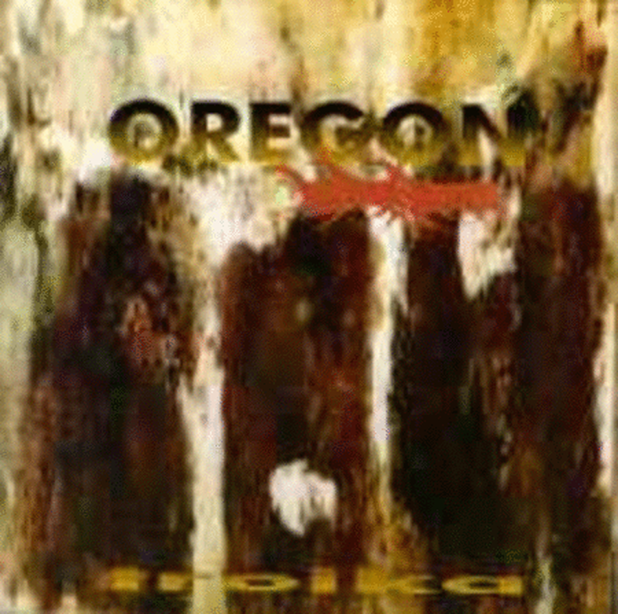 Oregon - Troika