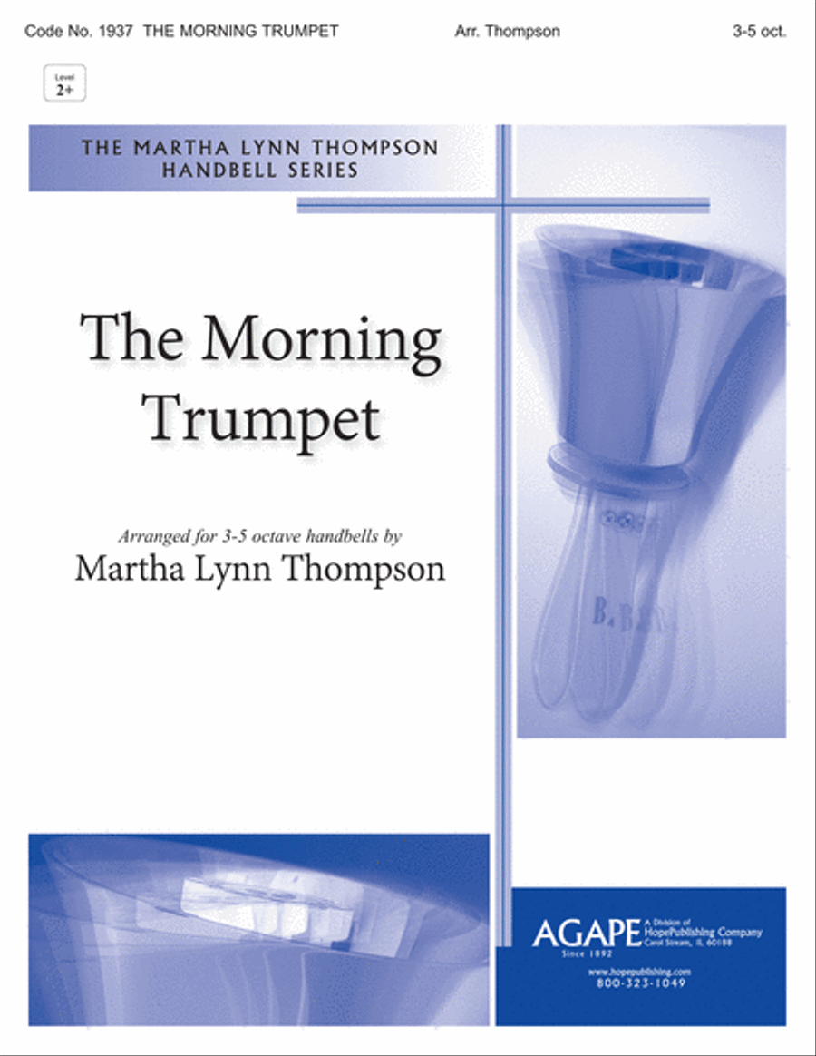 Morning Trumpet 5-Octaves scores gallery preview page 1