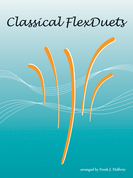 Classical FlexDuets - Eb Instruments