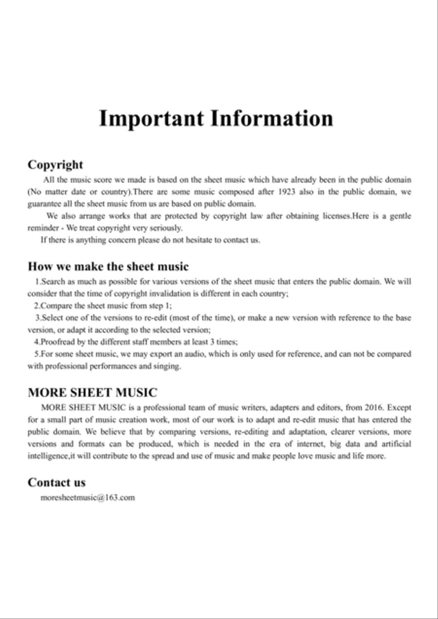 Czerny-The School of Velocity,Op.299 No.1,Presto in C Major,for Piano Piano Solo scores gallery preview page 2