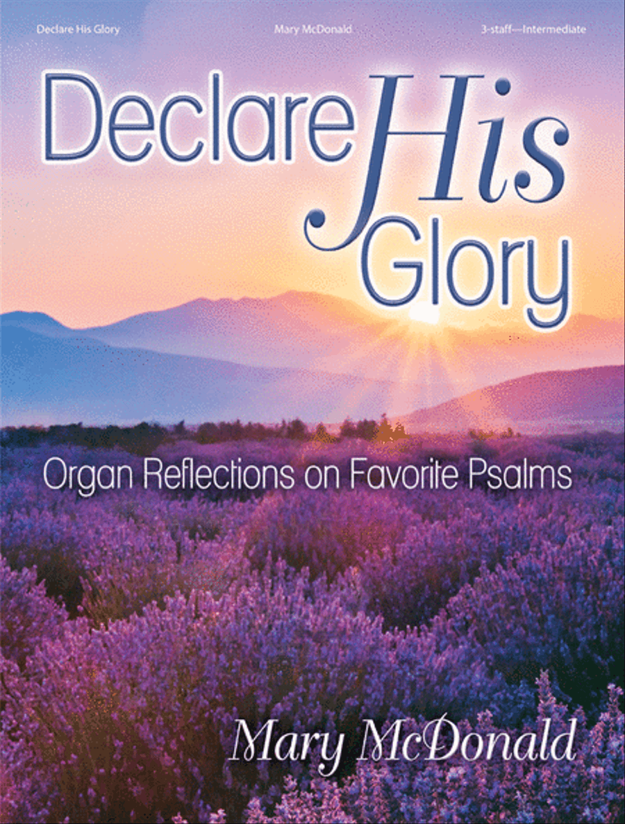 Declare His Glory