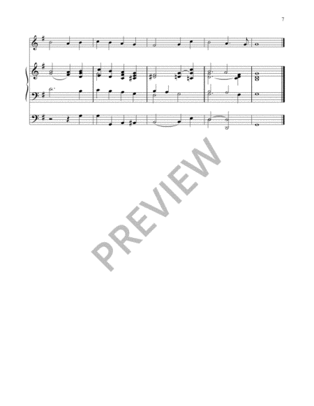 The St. Francis Collection of Free Accompaniments to Hymn Tunes
