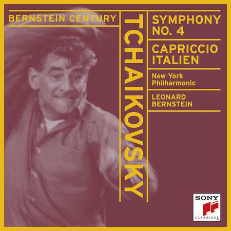 Century: Symphony No. 4