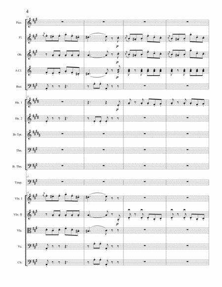 Mendelssohn/Leytush: Allegro Brillante Op.92 image number null